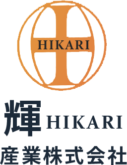 輝産業株式会社